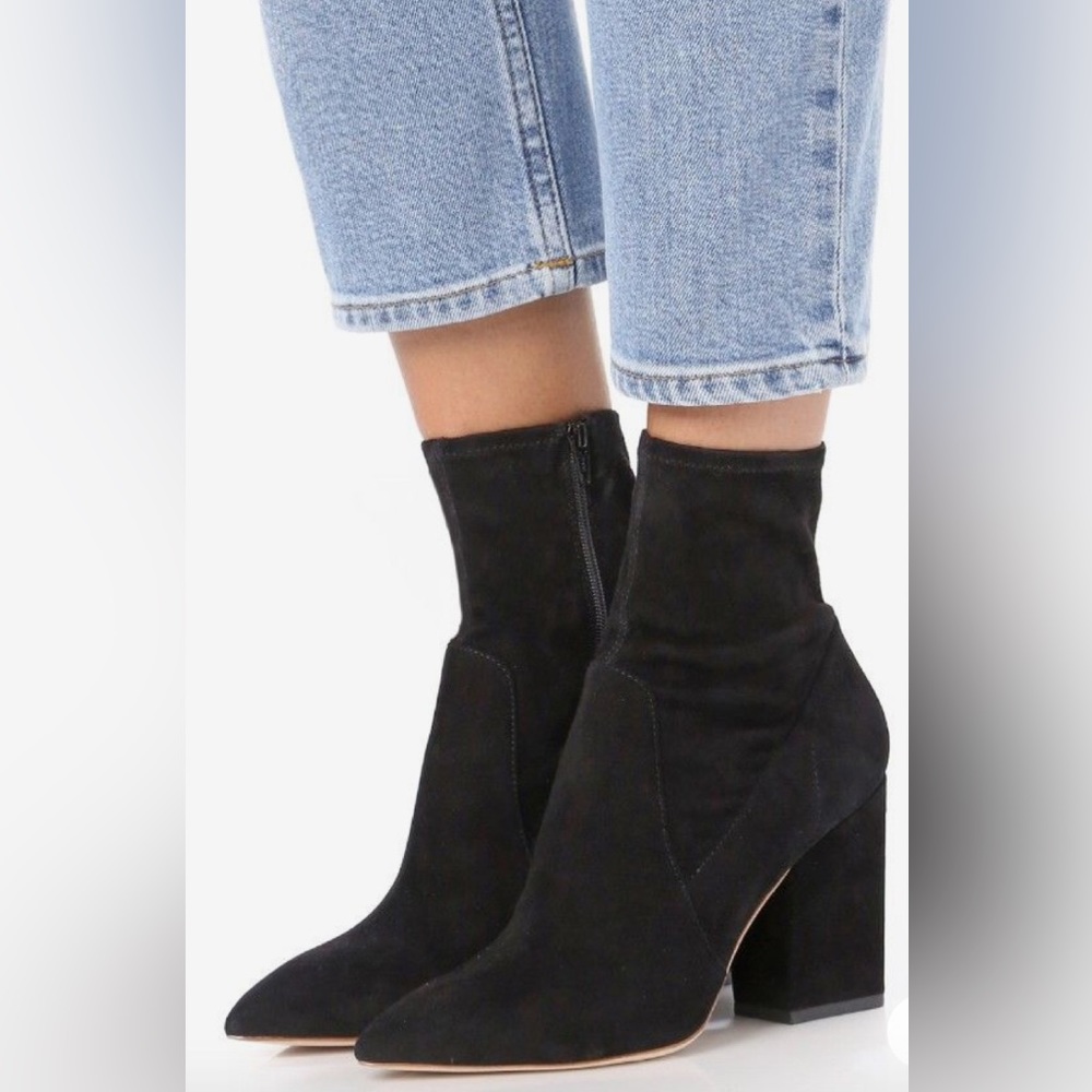 Loeffler Randall Isla Boot